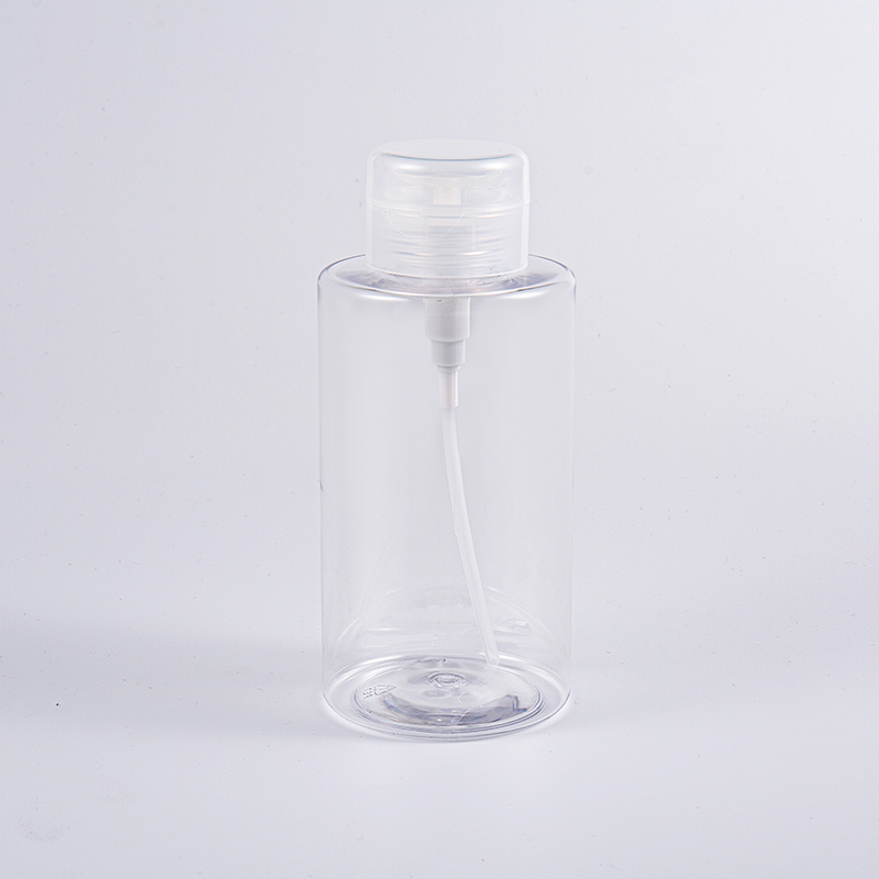200毫升卸妆瓶